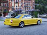 Bentley Continental T Le Mans 2001 года